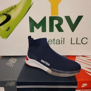 Nautica Shoes